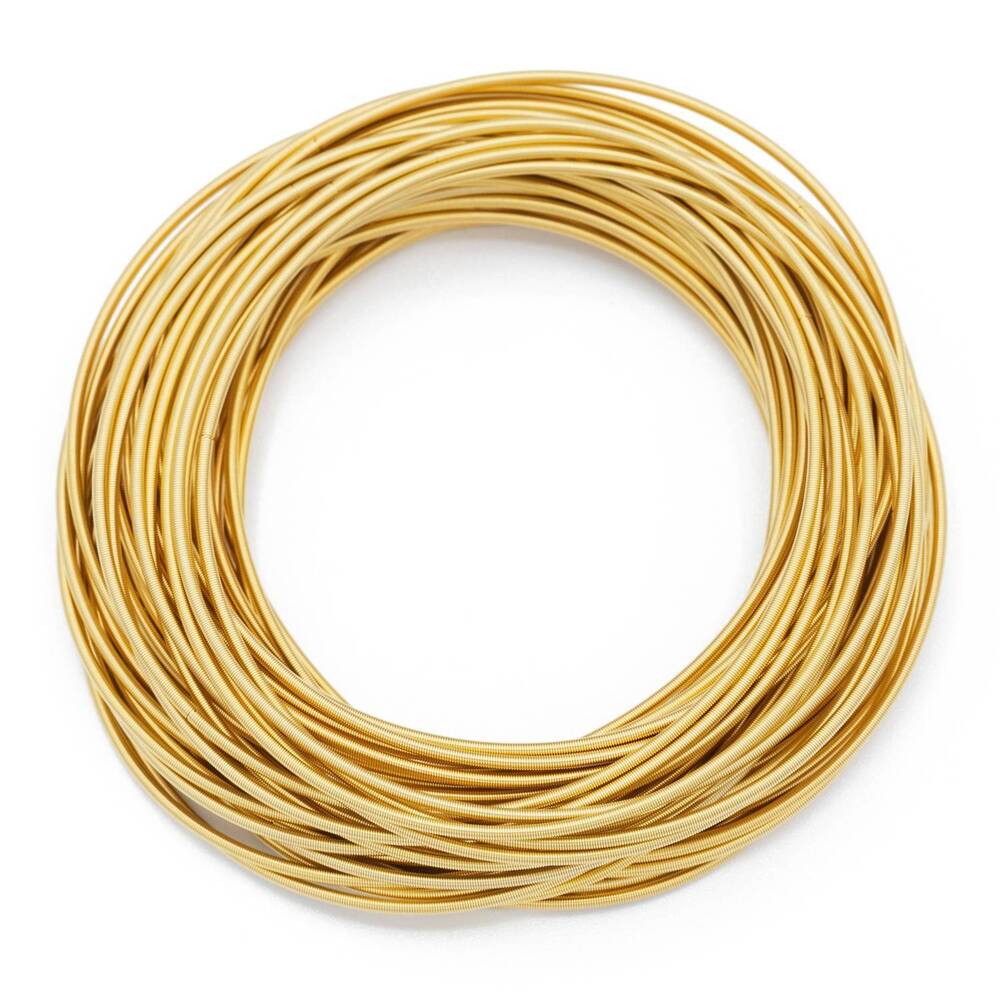 NEW EMERSON & OLIVER women's dia bracelets in gold
